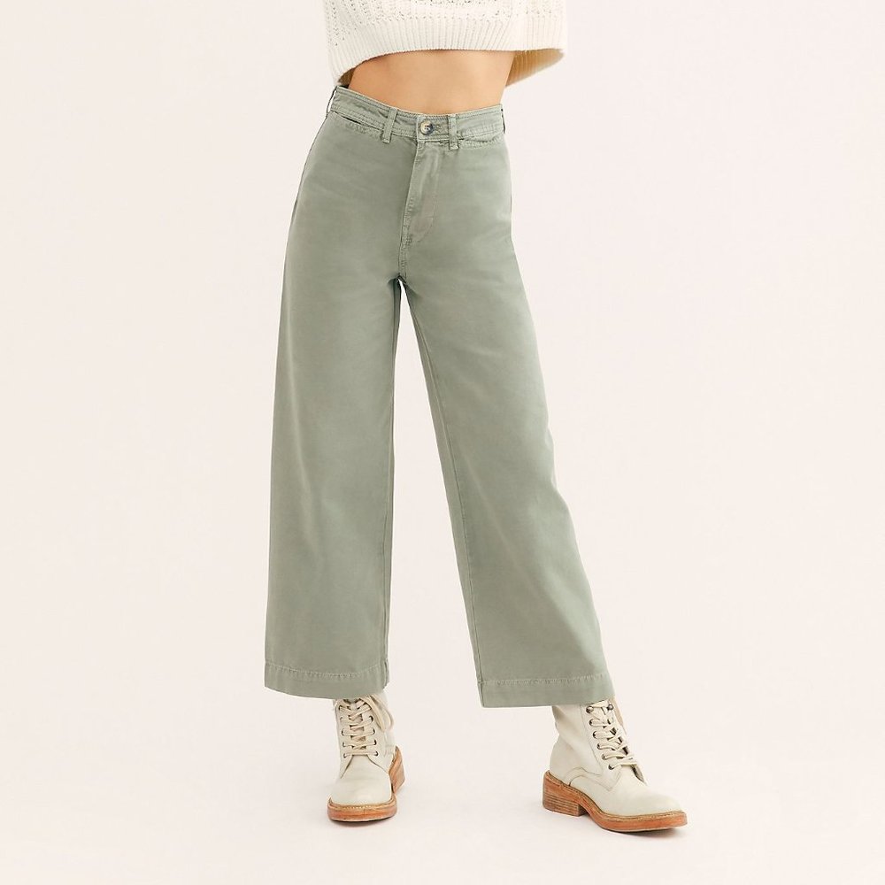 Billie Pants | Free People